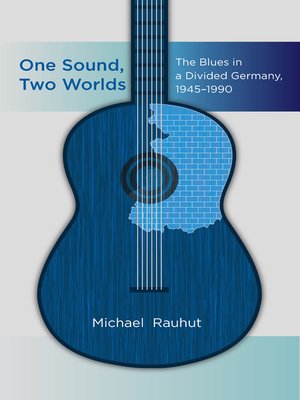 cover image of One Sound, Two Worlds